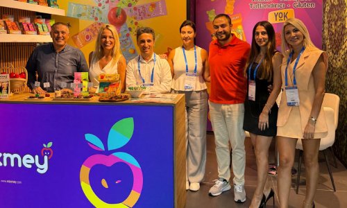 We Showcased Our Products at the 16th Local Chains Meet Fair!