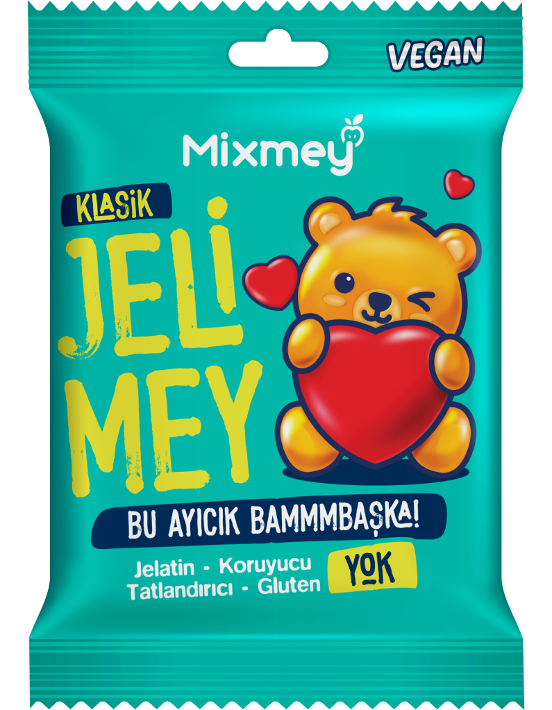 Klasik Jelimey