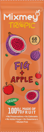 Fig + Apple