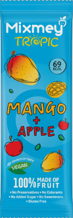 Mango + Apple