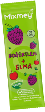 Klasik Meyve Barlar